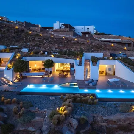 Ferienhaus Alices Mykonos *